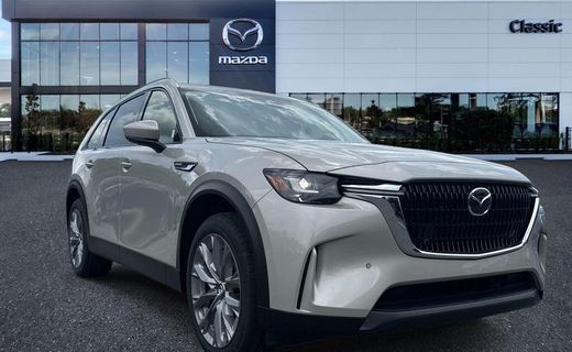 2026 Mazda CX-90 Preferred