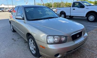 2003 Toyota Corolla Matrix XR FOR Sale