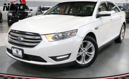 2014 Ford Taurus SEL