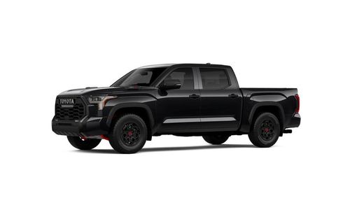 2026 Toyota Tundra TRD Pro