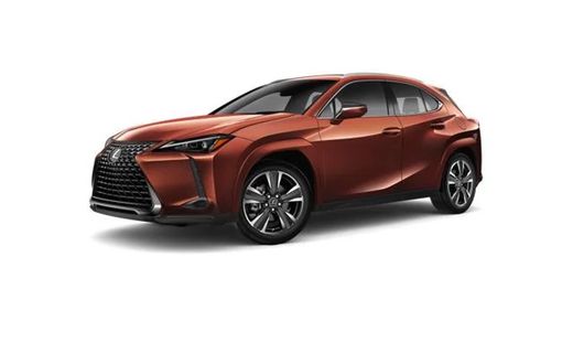 2026 Lexus UX 300H