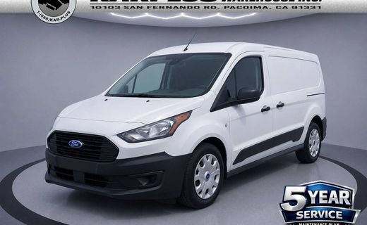 2023 Ford Transit Connect XL