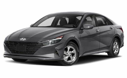 2023 Hyundai Elantra SE