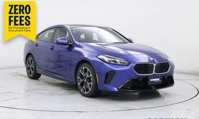 2025 BMW 228i xDrive GC