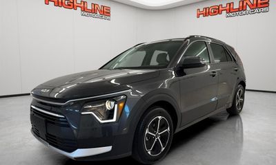2023 Kia Niro EX