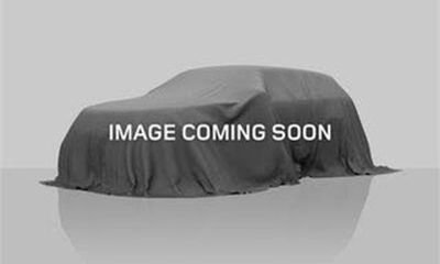 2026 Land Rover Range Sport P400 Dynamic SE