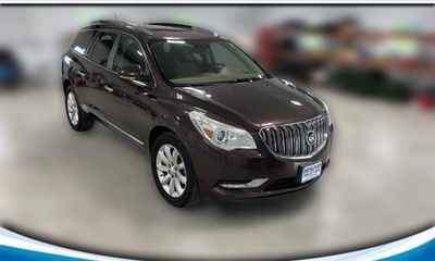 2015 Buick Enclave Premium