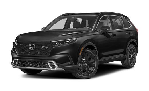 2023 Honda CR-V Sport Touring