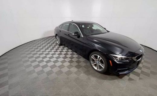 2019 BMW 430I Xdrive GC