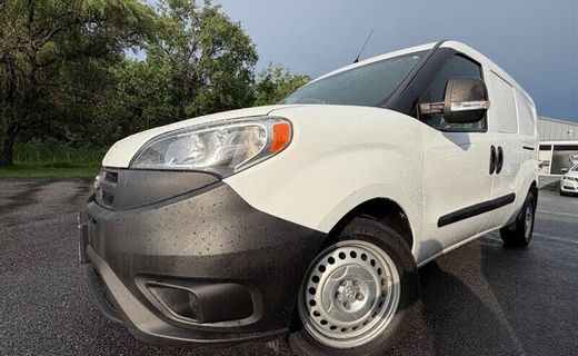 2017 Ram Promaster City ST
