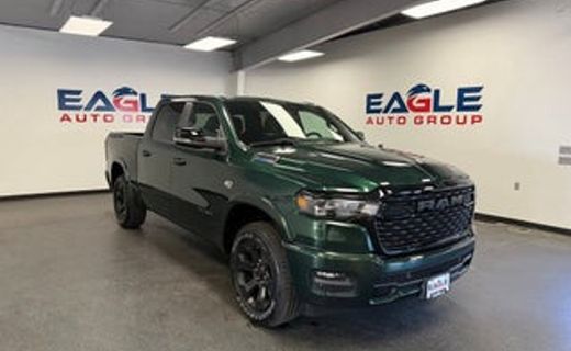 2026 GMC Sierra SLE