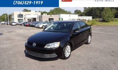 2013 Volkswagen Jetta Comfortline Sportline