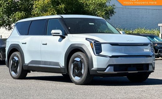 2026 Kia EV9 Light LR
