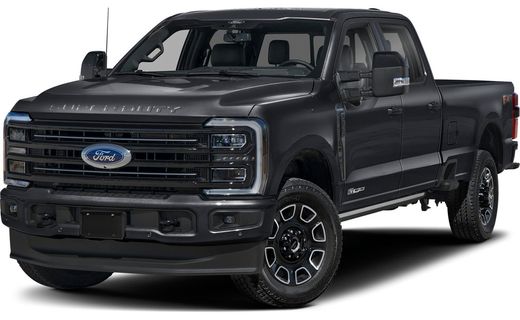 2026 Ford F-350