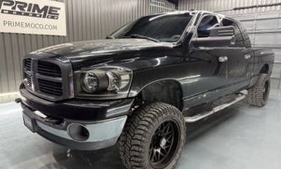 2005 Ford F-250 XLT
