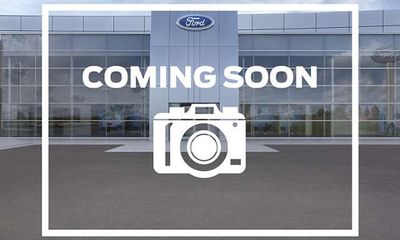 2019 Ford F-550 Super Duty