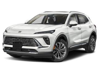2024 Buick Envision Essence