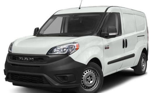 2021 Ram Promaster City ST