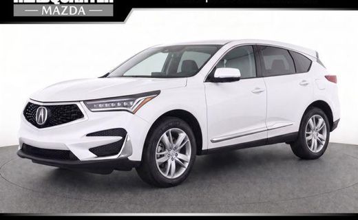 2021 Acura RDX Advance