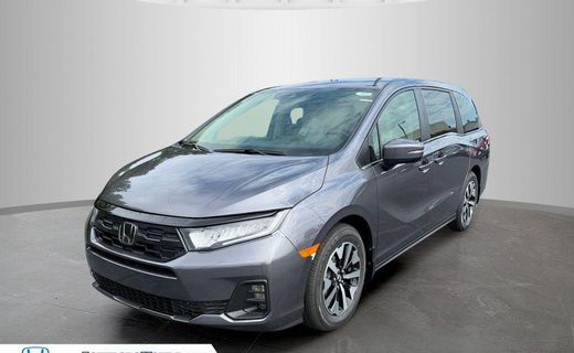 2026 Honda Odyssey EX