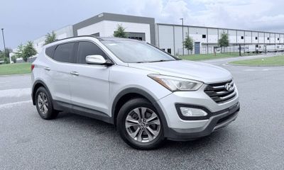 2014 Hyundai Santa FE Sport 24L