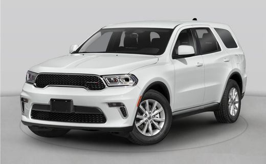 2022 Dodge Durango SXT