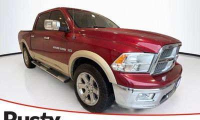 2011 Dodge RAM DS1 DS6