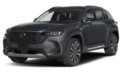 2026 Mazda CX-50 Premium Plus