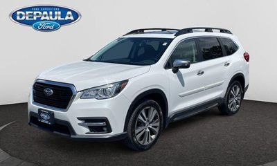 2020 Subaru Ascent Touring ES KA