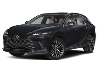 2026 Lexus RX 350