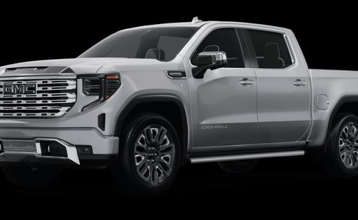 2024 GMC Sierra Denali Ultimate