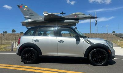 2013 Mini Countryman S