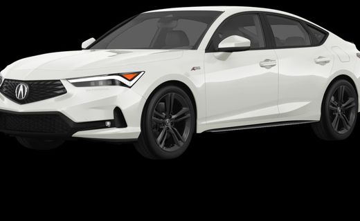 2026 Acura Integra Tech