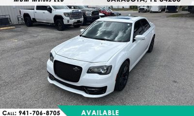2023 Chrysler 300 300C