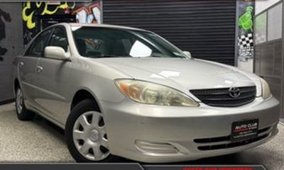 2005 Honda Accord DX Dxvp