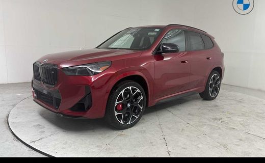 2026 BMW X1 M35i