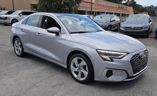 2025 BMW 330I