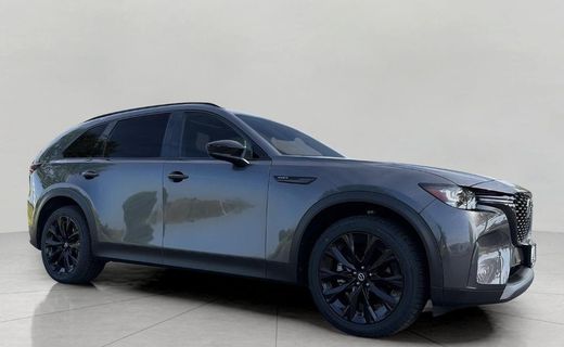 2025 Mazda CX-90 Premium Sport