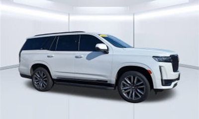 2020 Lexus LX 570 Luxury