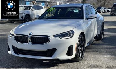 2023 BMW 230i xDrive