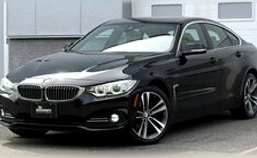 2016 BMW 428I Xdrive GC