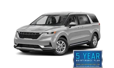2022 Kia Carnival