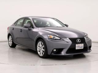 2016 Lexus IS 200T