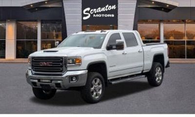 2017 GMC Sierra Denali