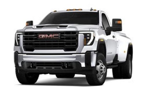 2025 GMC Sierra HD SLE