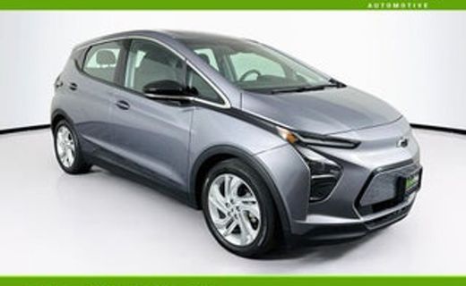 2023 Chevrolet Bolt EV 1LT