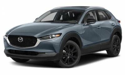 2023 Mazda CX-30 Premium Plus Package
