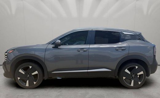 2025 Nissan Kicks MPV SR