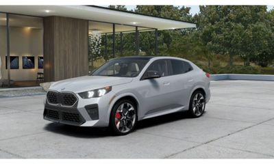 2026 BMW X2 XDRIVE28I