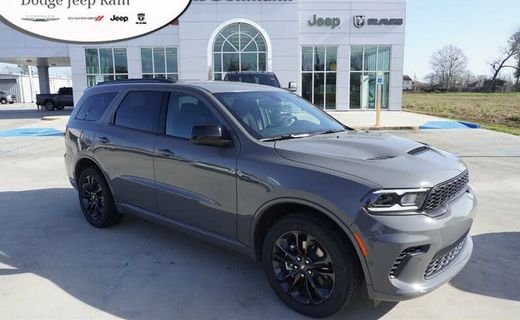 2024 Dodge Durango
